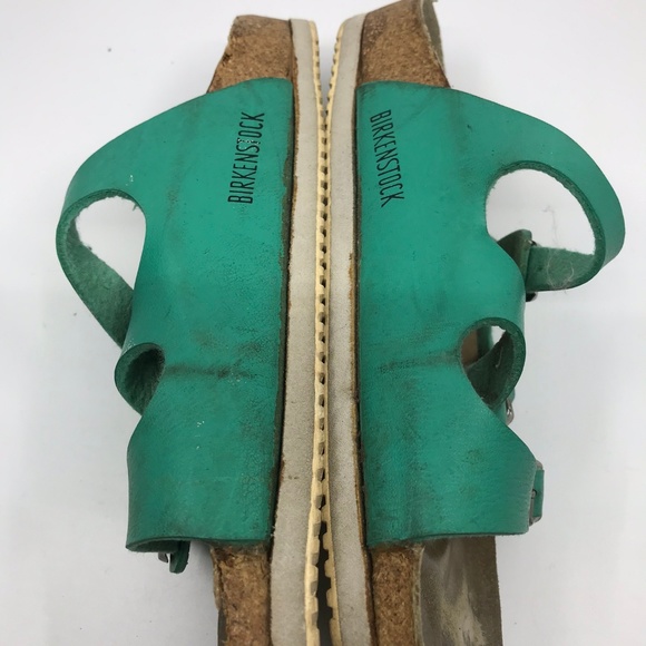 Classic unisex Birkenstock sandals - Picture 5 of 8